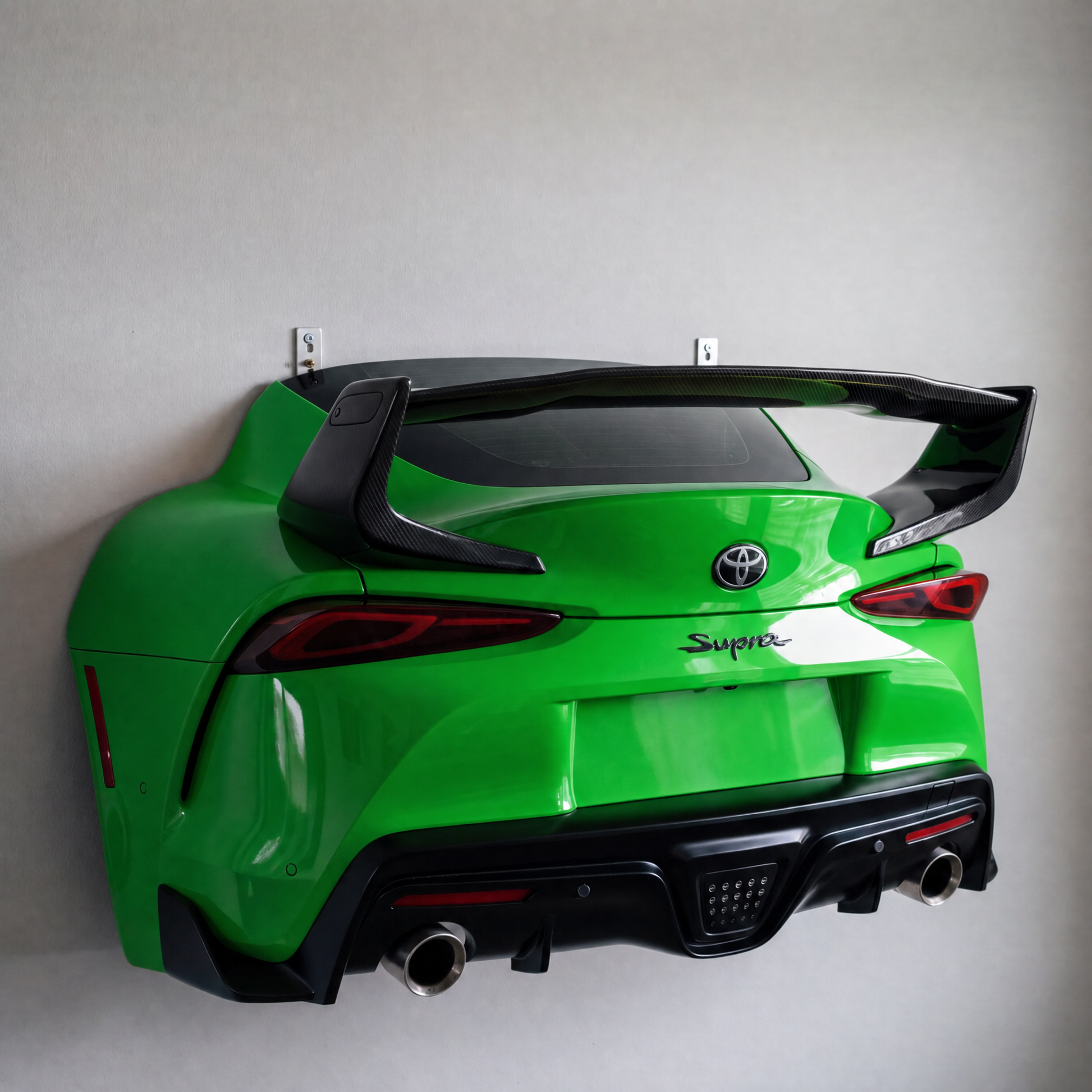 Bumper Gallery