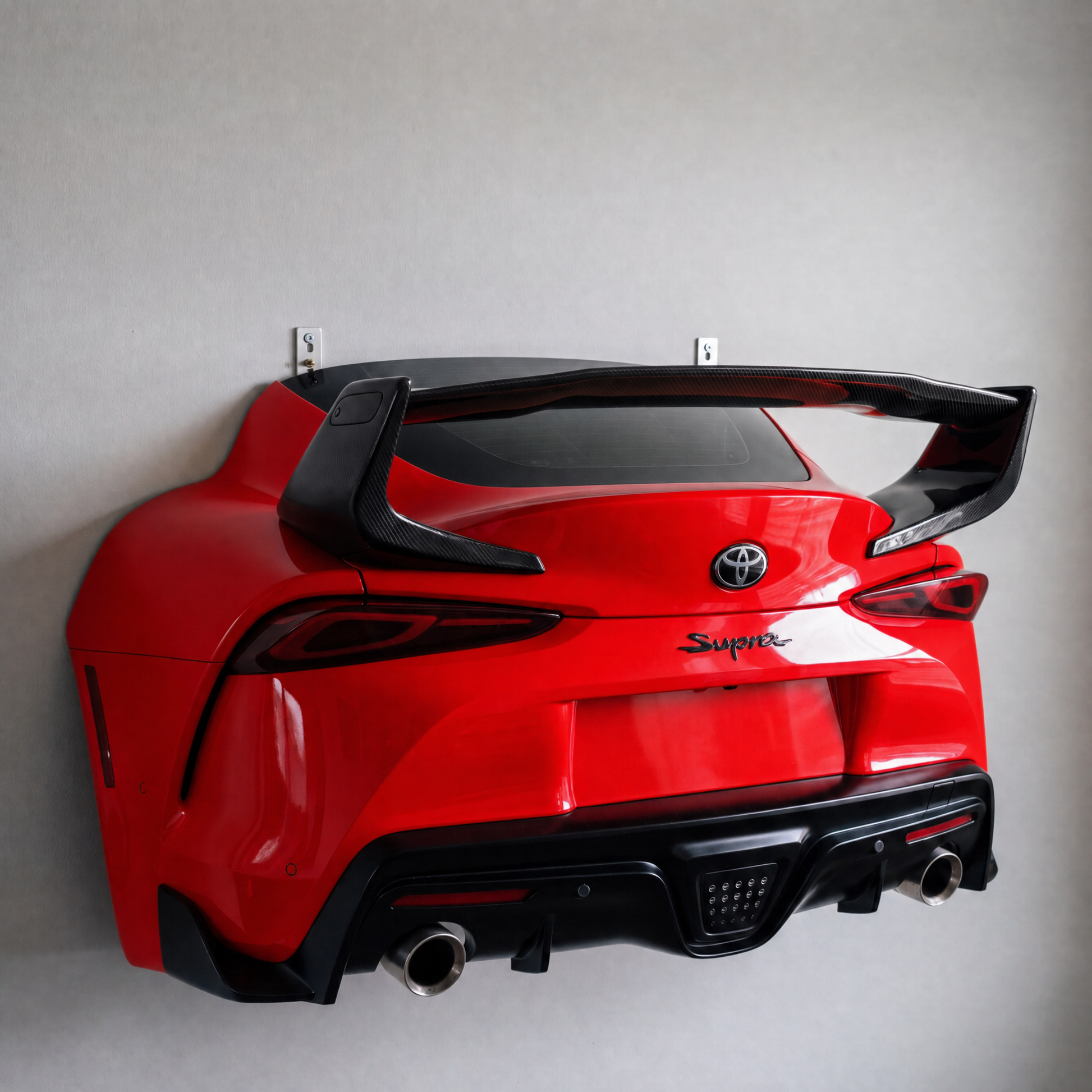 Bumper Gallery