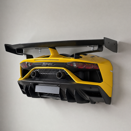Bumper Gallery