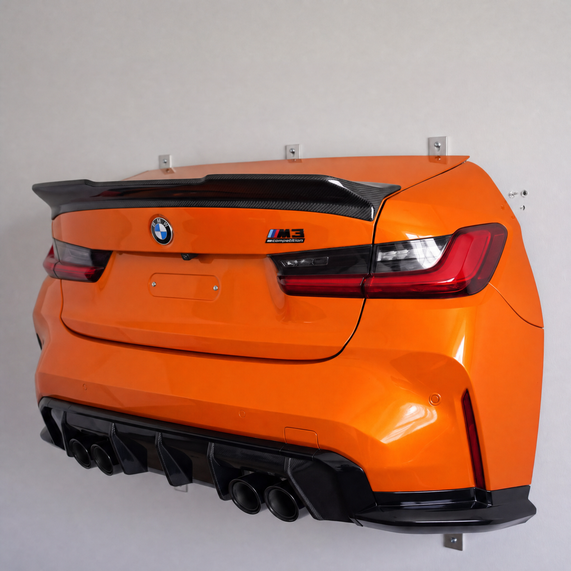 Bumper Gallery