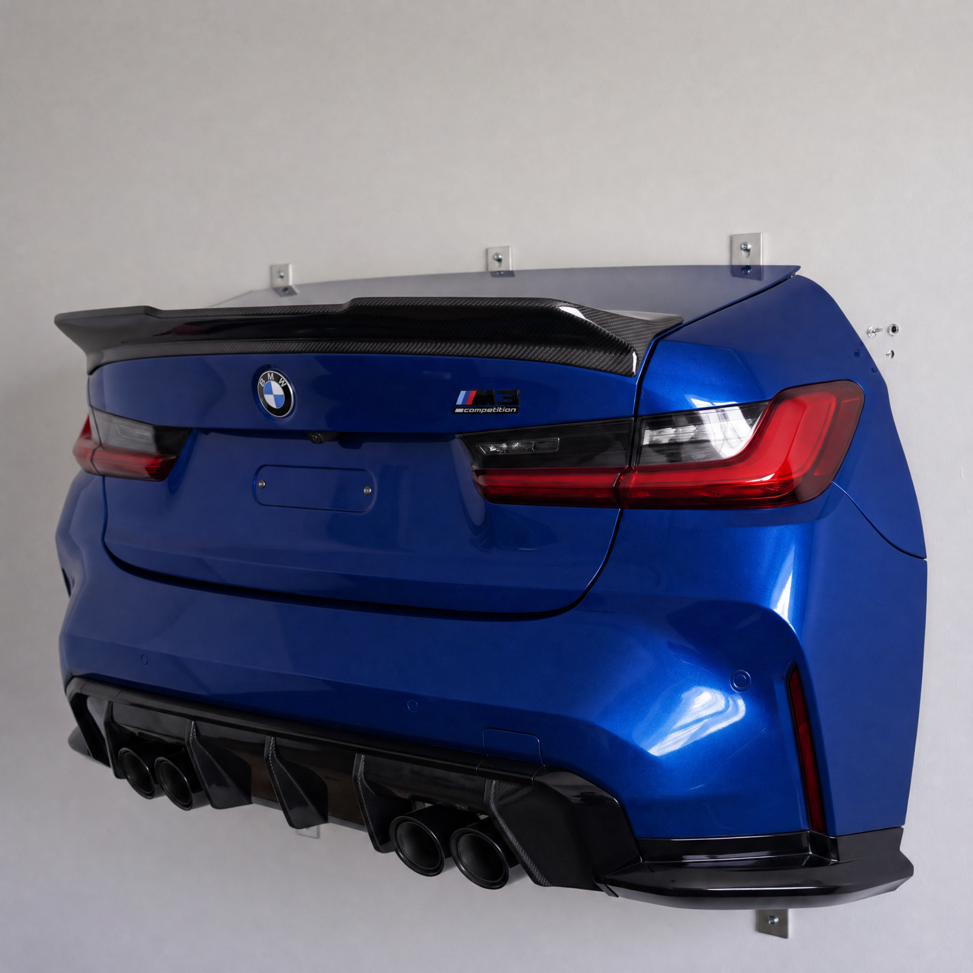 Bumper Gallery