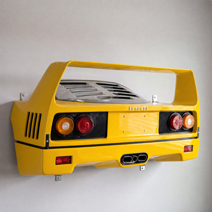 Bumper Gallery