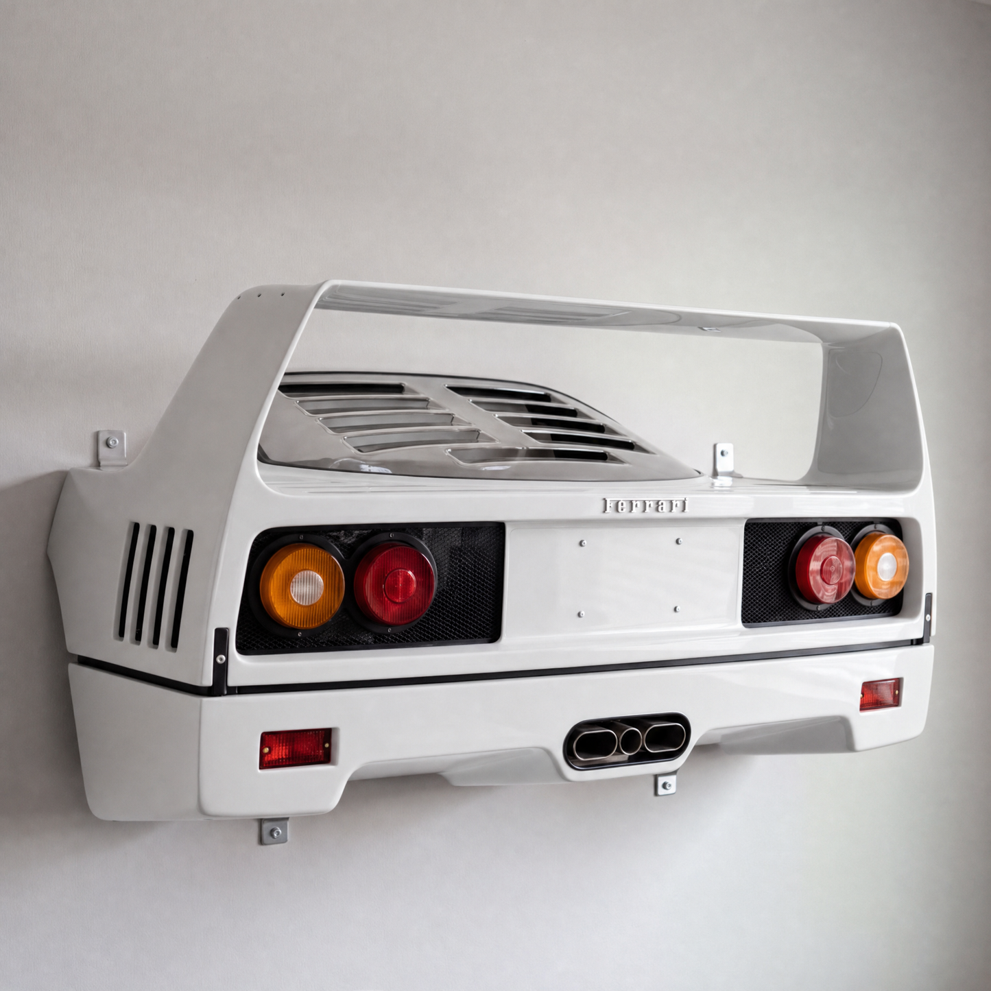 Bumper Gallery