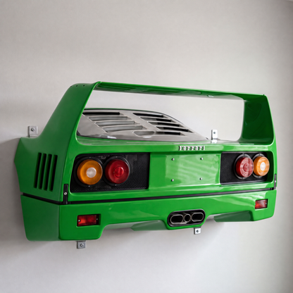 Bumper Gallery