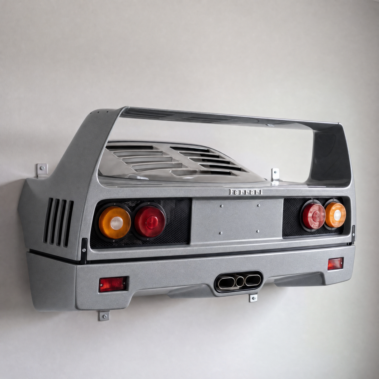 Bumper Gallery