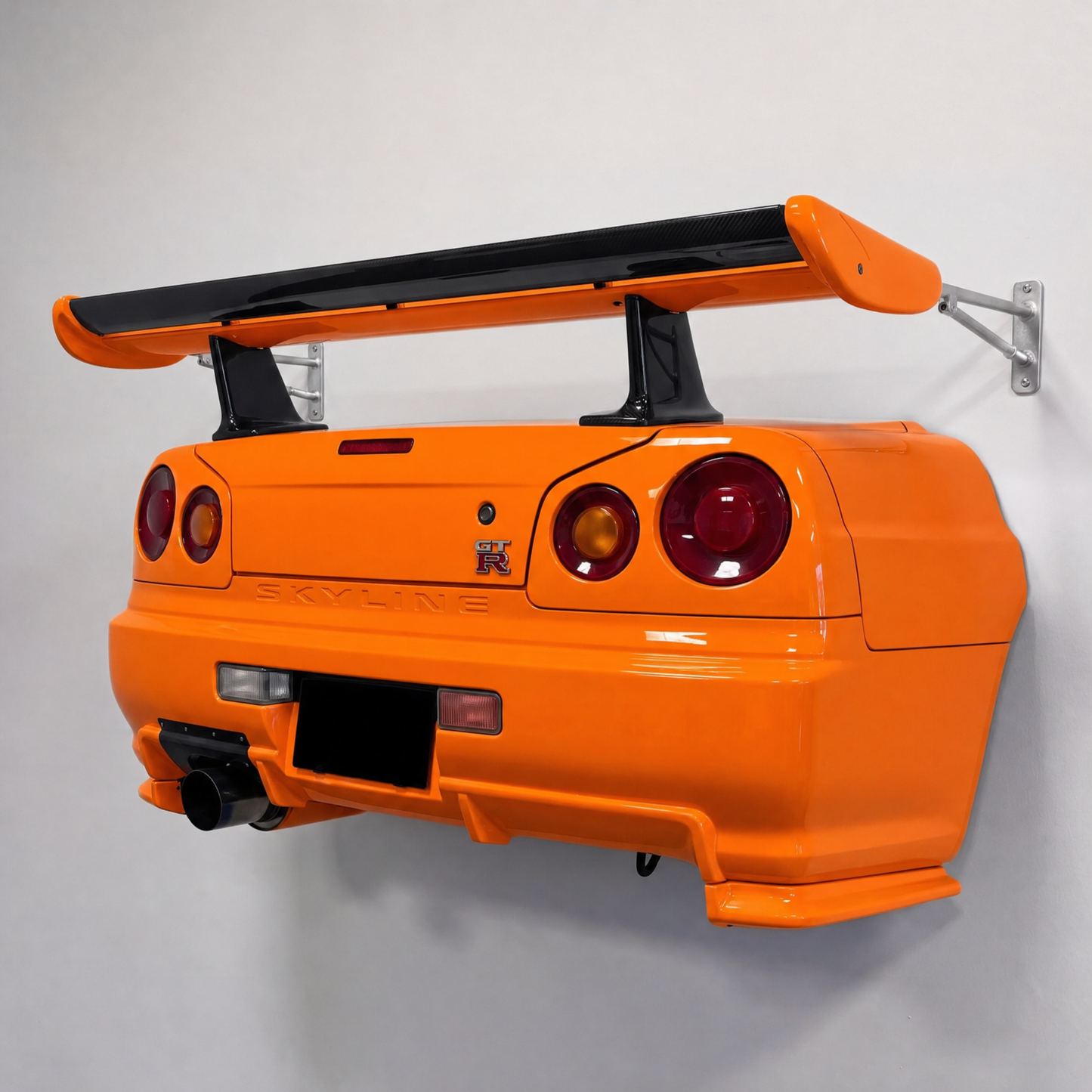 Bumper Gallery
