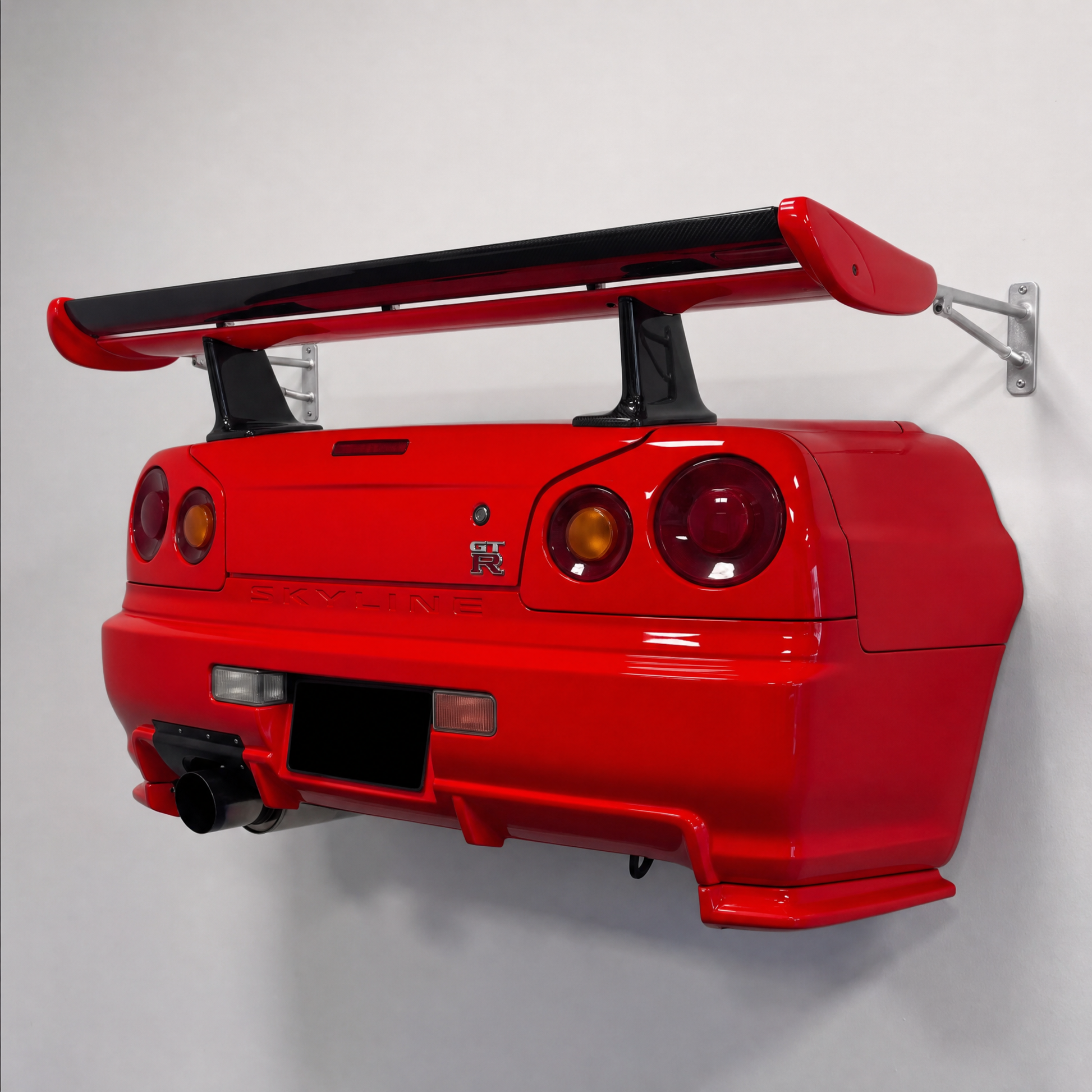 Bumper Gallery