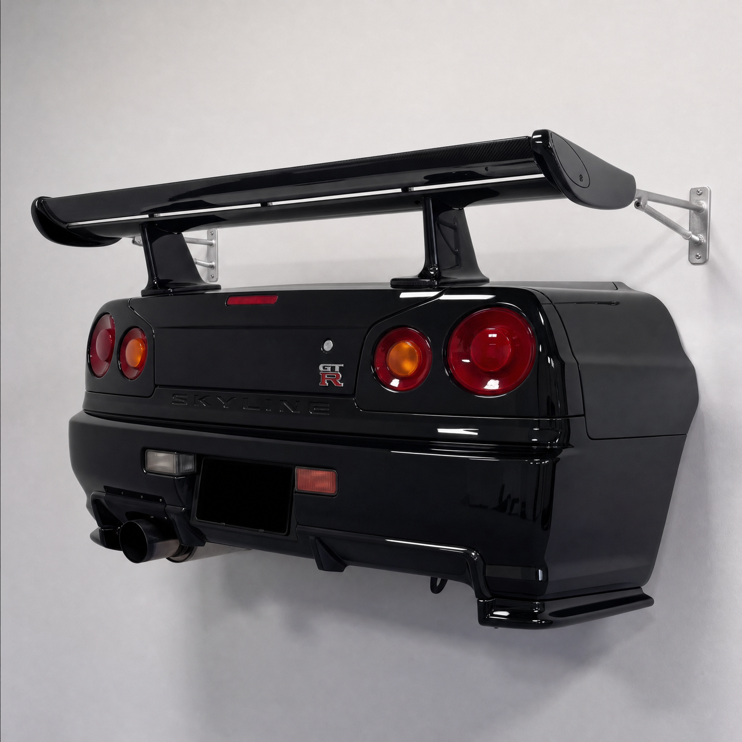 Bumper Gallery