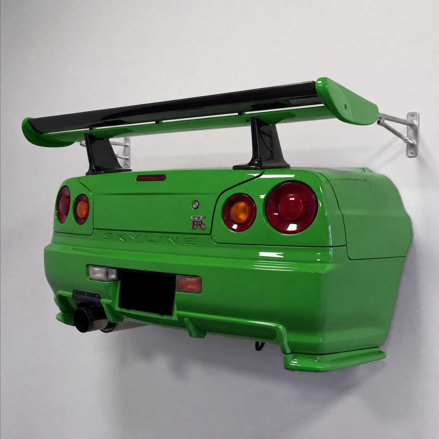Bumper Gallery