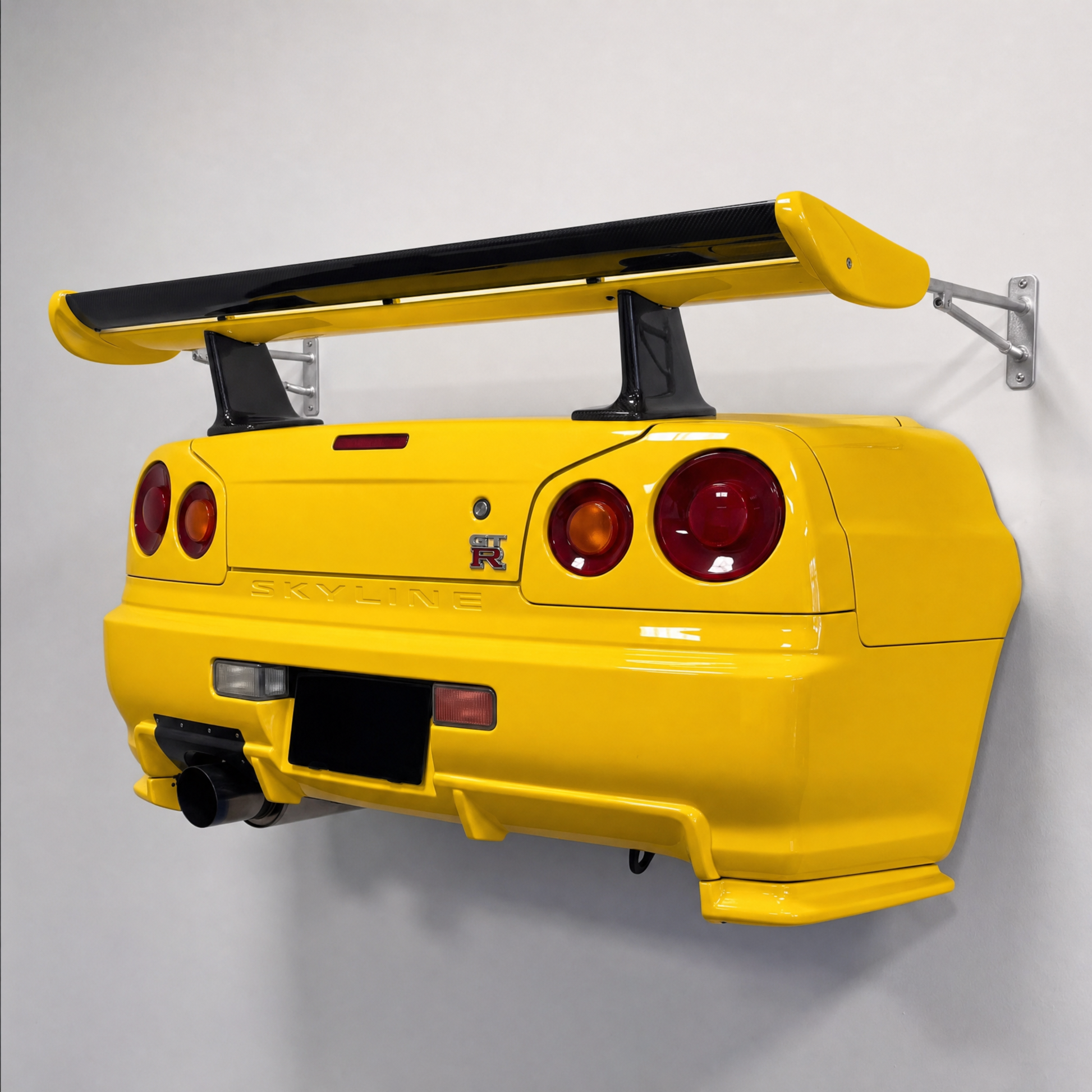 Bumper Gallery
